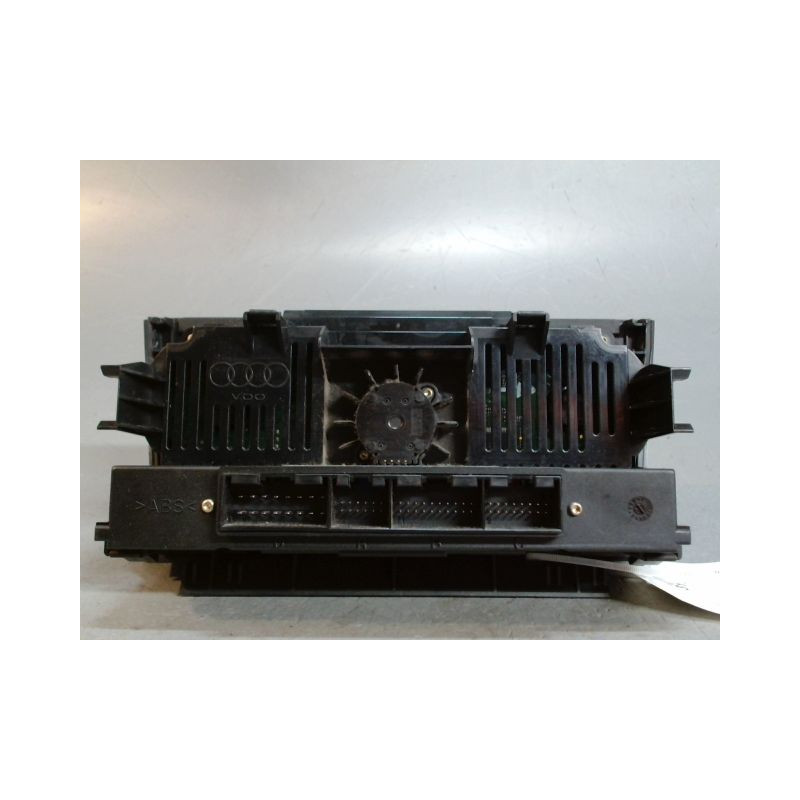 COMMANDE DE CHAUFFAGE AUDI A3 2003-