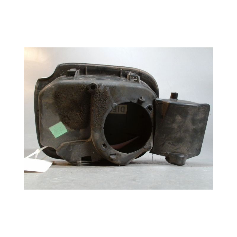 VOLET DE TRAPPE CARBURANT RENAULT CLIO III 2005-