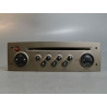 AUTORADIO RENAULT CLIO III 2005-