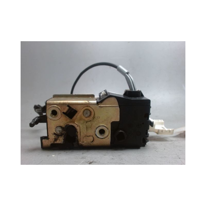 SYSTEME CONDAMNATION AVANT DROIT CITROEN C4 04-08