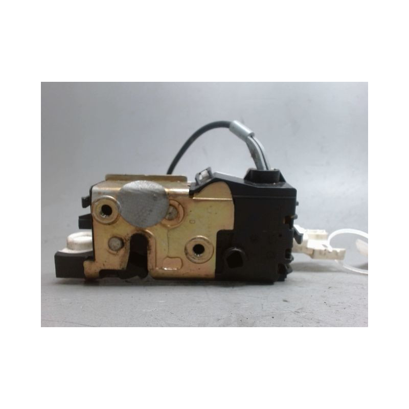 SYSTEME CONDAMNATION ARRIERE DROIT CITROEN C4 04-08