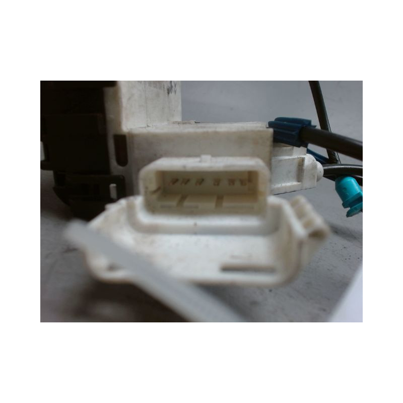 SYSTEME CONDAMNATION ARRIERE DROIT CITROEN C4 04-08