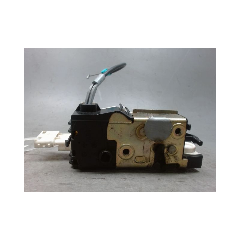 SYSTEME CONDAMNATION ARRIERE GAUCHE CITROEN C4 04-08