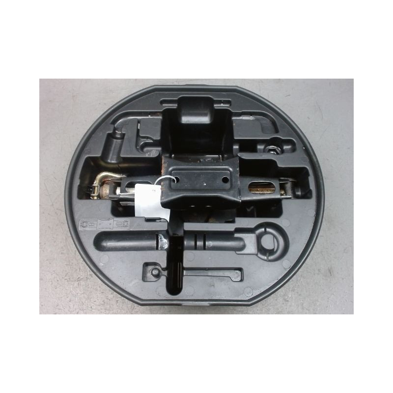 CRIC CITROEN C4 04-08
