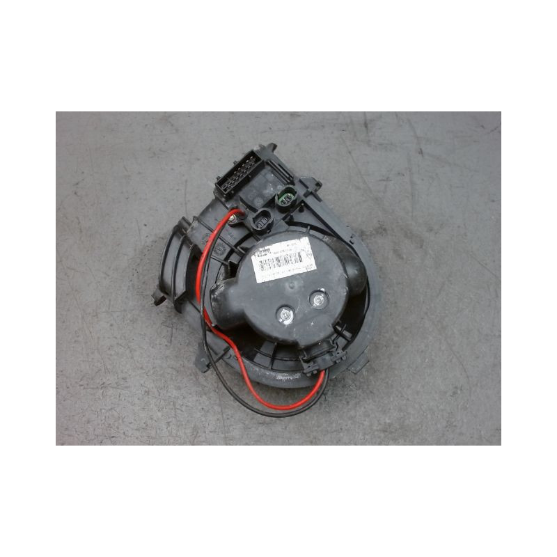 MOTEUR VENTILATEUR CHAUFFAGE RENAULT CLIO II PH.1 98-2001