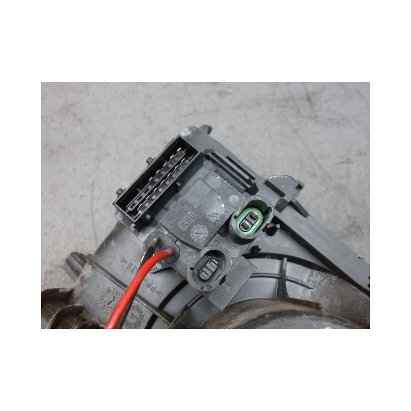 MOTEUR VENTILATEUR CHAUFFAGE RENAULT CLIO II PH.1 98-2001