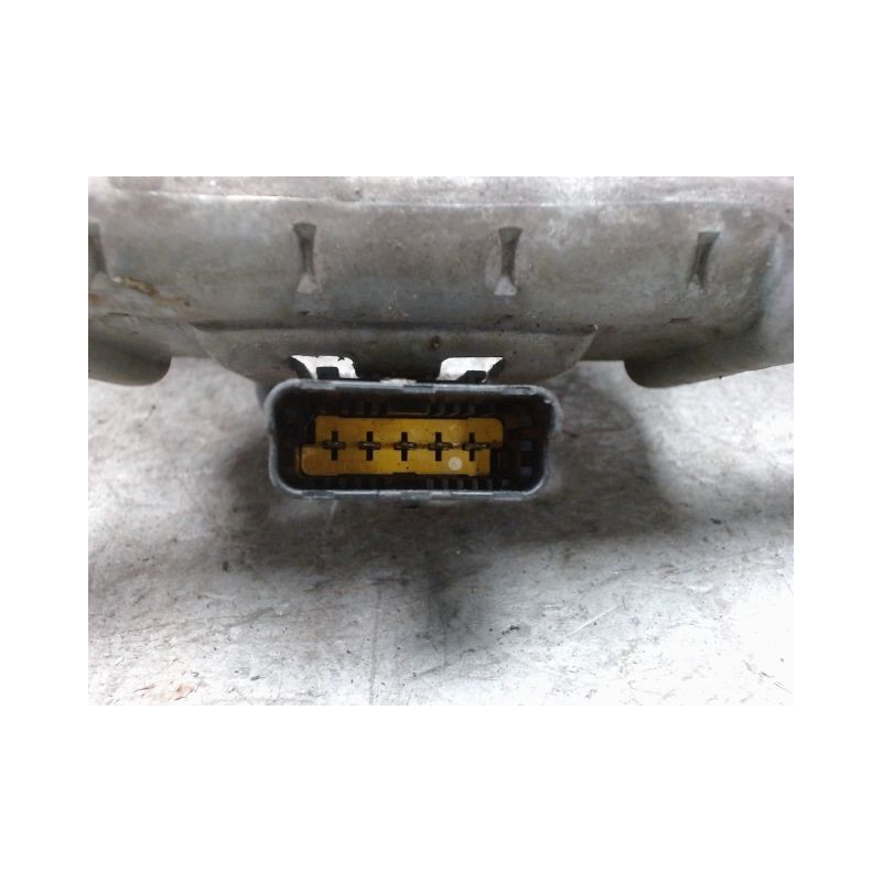 MECANISME ESSUIE-GLACE AVANT RENAULT CLIO II PH.1 98-2001
