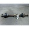 TRANSMISSION AVANT GAUCHE RENAULT TWINGO PH.3 2000-2007 1.2 16V 
