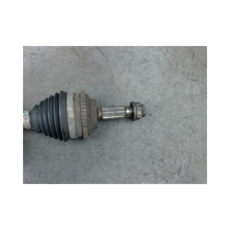 TRANSMISSION AVANT GAUCHE RENAULT TWINGO PH.3 2000-2007 1.2 16V 