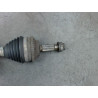 TRANSMISSION AVANT GAUCHE RENAULT TWINGO PH.3 2000-2007 1.2 16V 