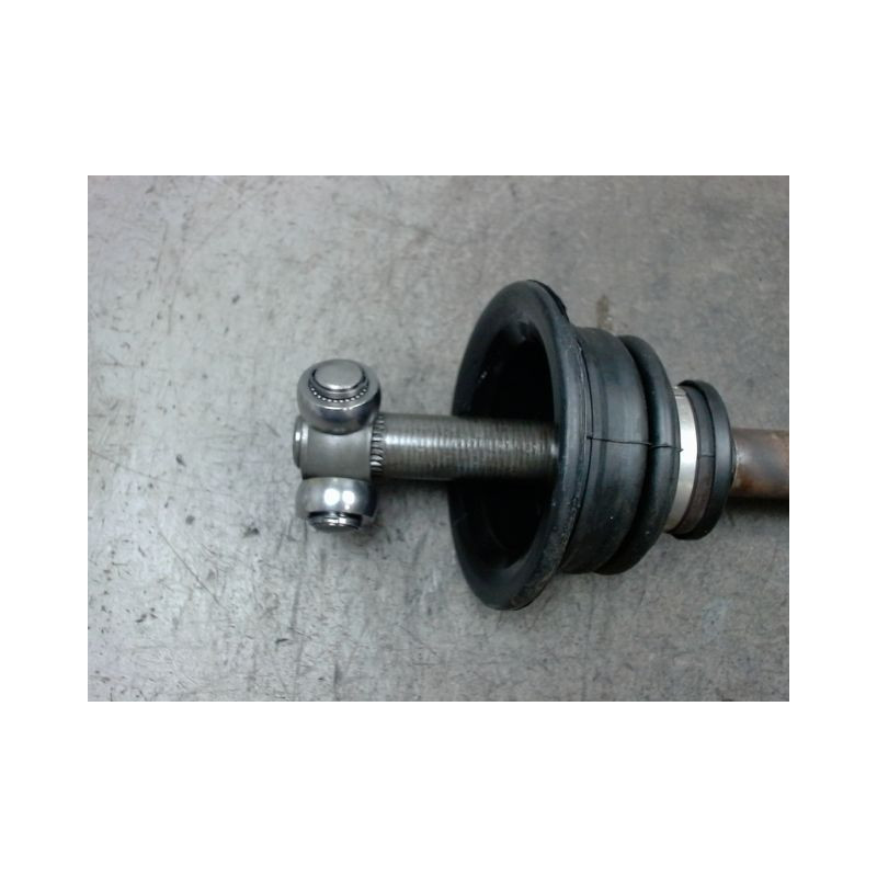 TRANSMISSION AVANT GAUCHE RENAULT TWINGO PH.3 2000-2007 1.2 16V 