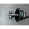 TRANSMISSION AVANT GAUCHE RENAULT TWINGO PH.3 2000-2007 1.2 16V 