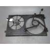 SUPPORT DE VENTILATEUR VOLKSWAGEN GOLF IV 98-2004