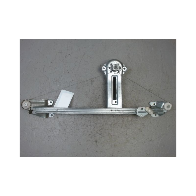 MECANISME LEVE-GLACE ARRIERE GAUCHE OPEL ZAFIRA