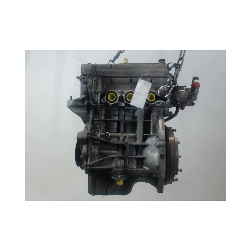 MOTEUR ESSENCE NISSAN PIXO 1.0