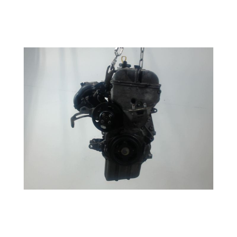 MOTEUR ESSENCE NISSAN PIXO 1.0