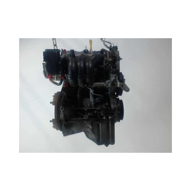 MOTEUR ESSENCE NISSAN PIXO 1.0