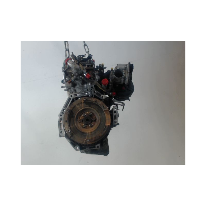 MOTEUR ESSENCE NISSAN PIXO 1.0