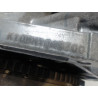 MOTEUR ESSENCE NISSAN PIXO 1.0