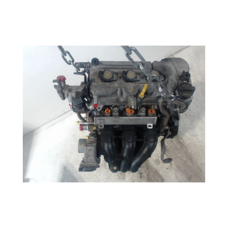 MOTEUR ESSENCE NISSAN PIXO 1.0