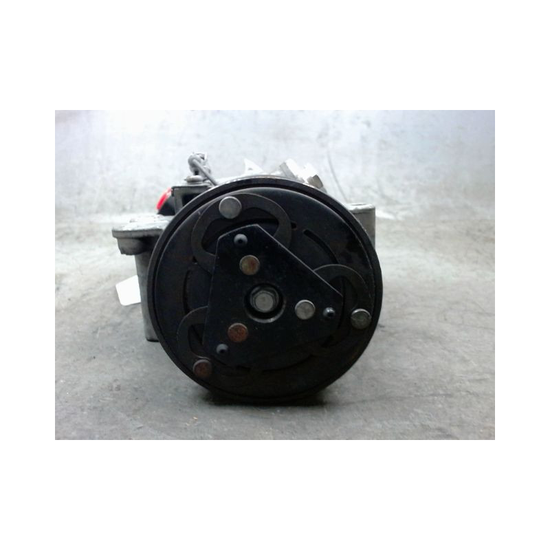 COMPRESSEUR AIR CONDITIONNE PEUGEOT 107 5P