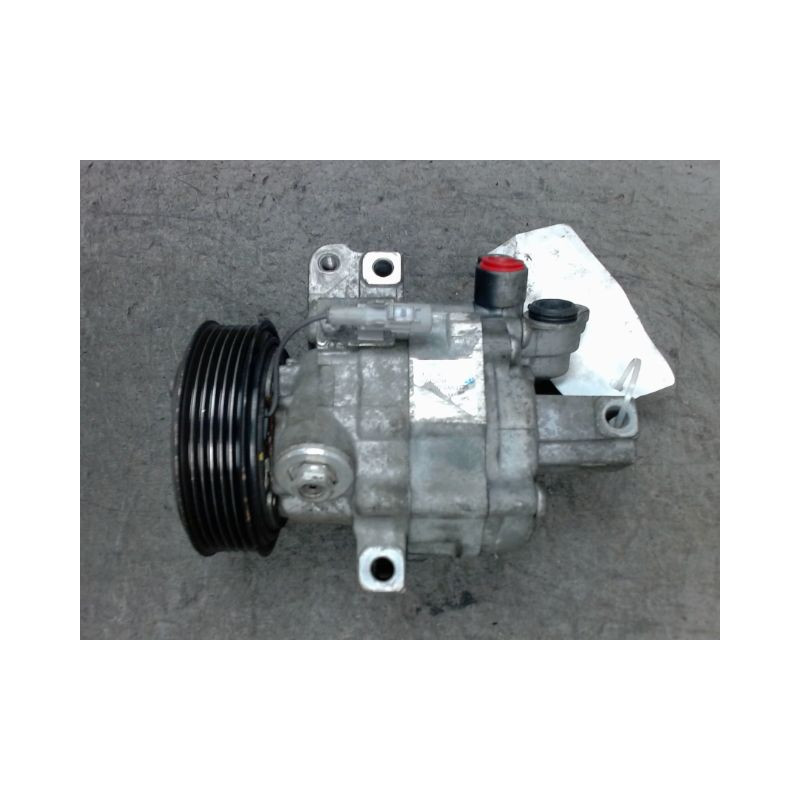 COMPRESSEUR AIR CONDITIONNE PEUGEOT 107 5P