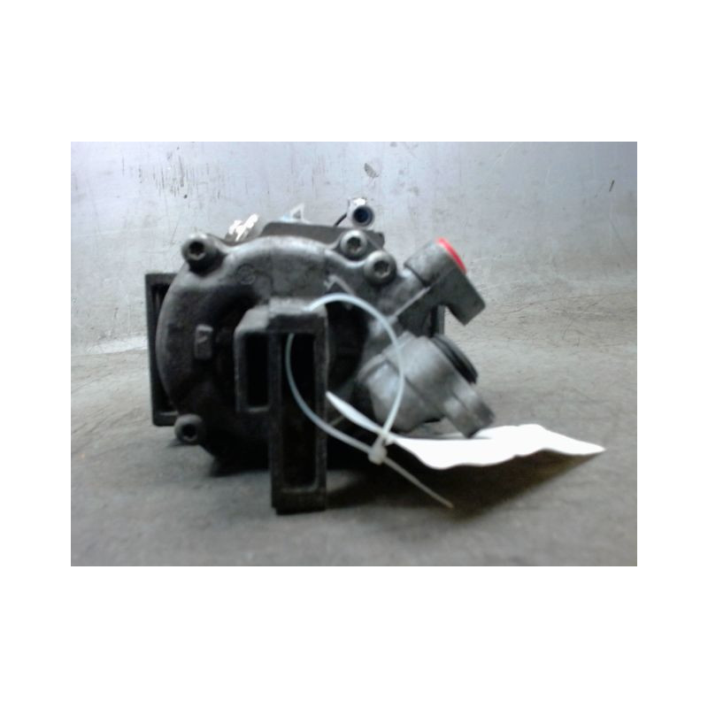 COMPRESSEUR AIR CONDITIONNE PEUGEOT 107 5P