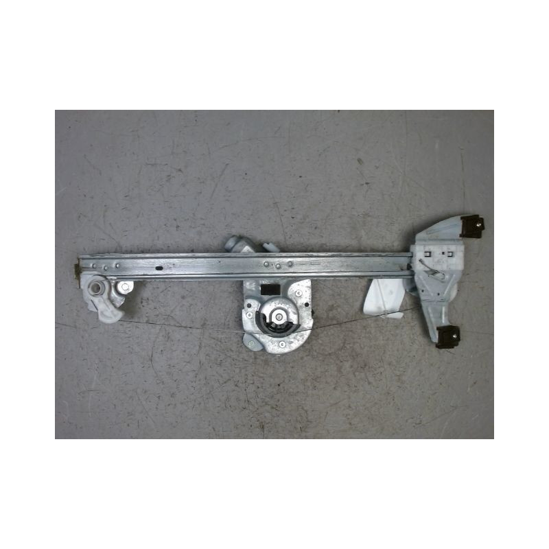MECANISME+MOTEUR LEVE-GLACE AVANT DROIT PEUGEOT 107 5P