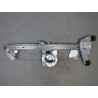 MECANISME+MOTEUR LEVE-GLACE AVANT DROIT PEUGEOT 107 5P