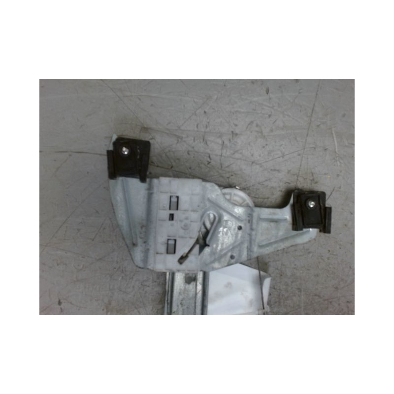 MECANISME+MOTEUR LEVE-GLACE AVANT DROIT PEUGEOT 107 5P