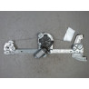 MECANISME+MOTEUR LEVE-GLACE AVANT DROIT PEUGEOT 107 5P
