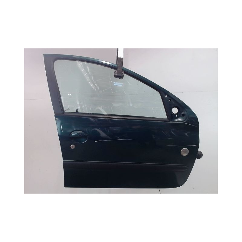 PORTE AVANT DROIT PEUGEOT 206 5P