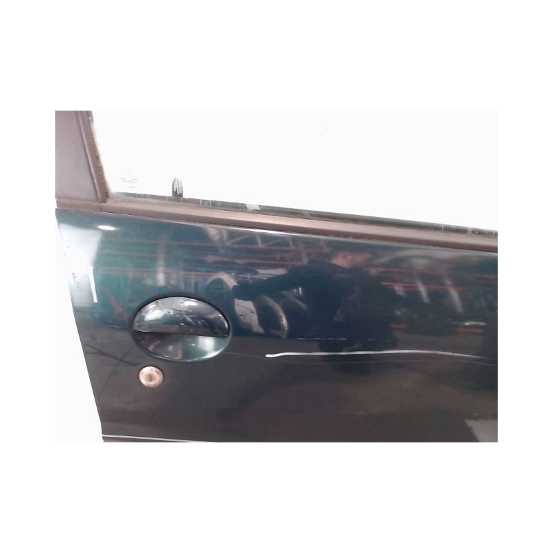 PORTE AVANT DROIT PEUGEOT 206 5P