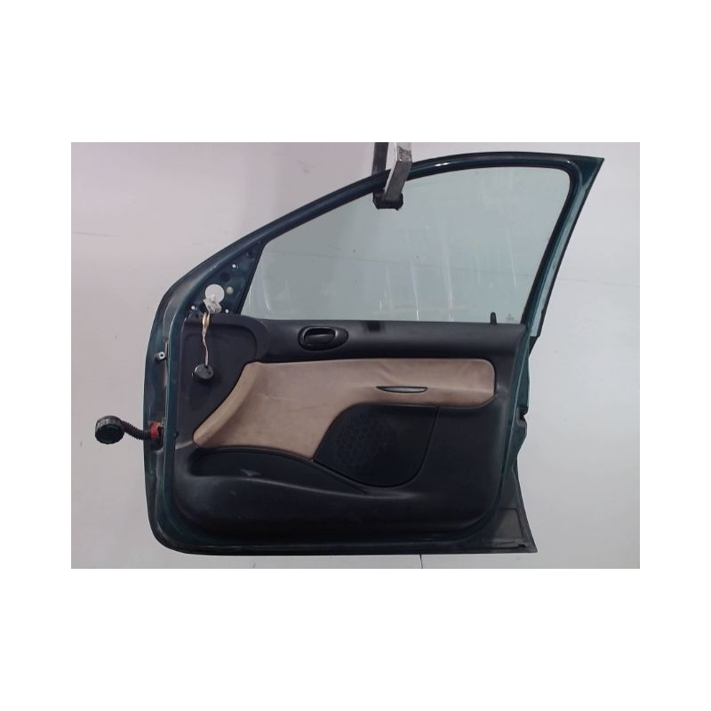 PORTE AVANT DROIT PEUGEOT 206 5P