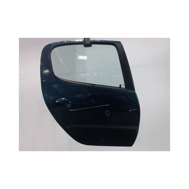 PORTE ARRIERE DROIT PEUGEOT 206 5P