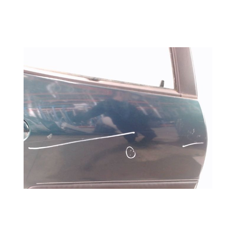 PORTE ARRIERE DROIT PEUGEOT 206 5P