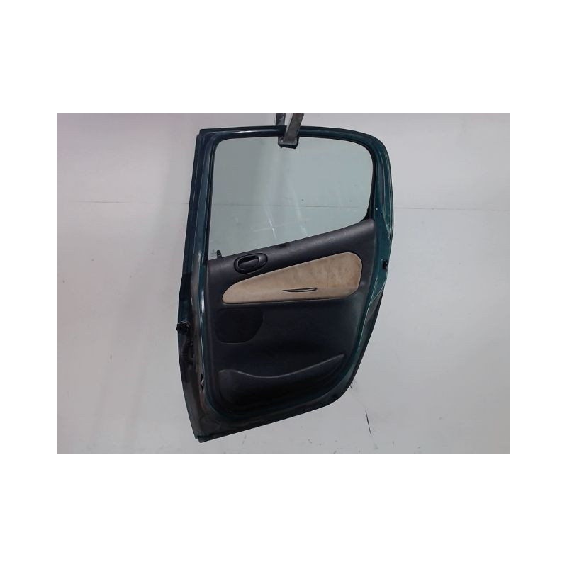 PORTE ARRIERE DROIT PEUGEOT 206 5P