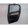 PORTE ARRIERE DROIT PEUGEOT 206 5P