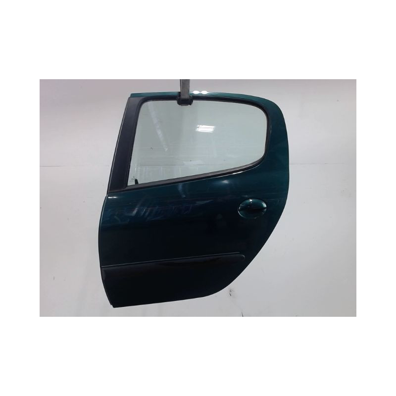 PORTE ARRIERE GAUCHE PEUGEOT 206 5P