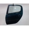 PORTE ARRIERE GAUCHE PEUGEOT 206 5P