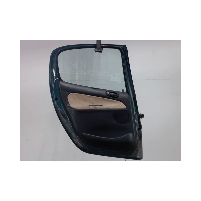 PORTE ARRIERE GAUCHE PEUGEOT 206 5P