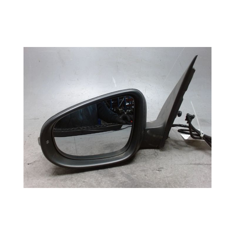 RETROVISEUR EXTERIEUR ELECTRIQUE GAUCHE VOLKSWAGEN GOLF VI 2008-