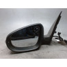 RETROVISEUR EXTERIEUR ELECTRIQUE GAUCHE VOLKSWAGEN GOLF VI 2008-