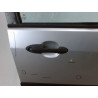 PORTE AVANT DROIT FORD FOCUS 98-04