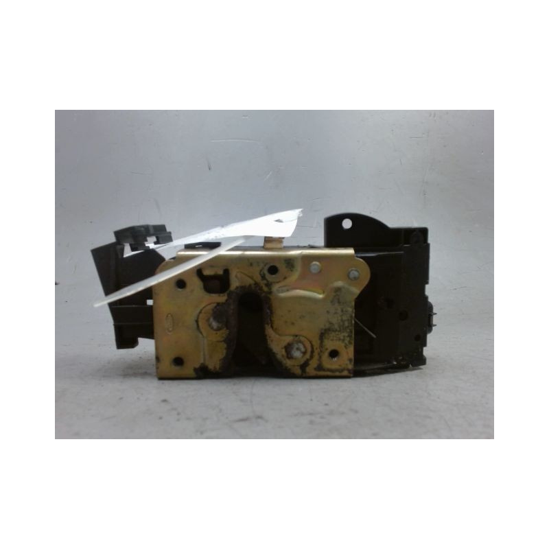 SYSTEME CONDAMNATION ARRIERE DROIT FORD FOCUS 98-04