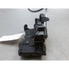 SYSTEME CONDAMNATION ARRIERE DROIT FORD FOCUS 98-04