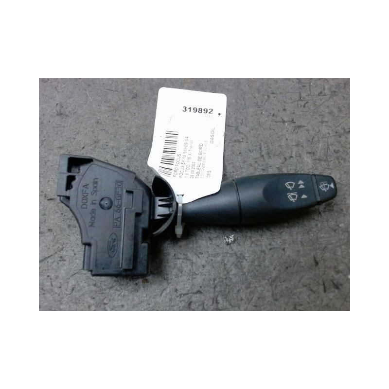COMMANDE ESSUIE GLACE FORD FOCUS 98-04