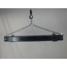 RENFORT PARE-CHOC AVANT RENAULT KANGOO EXPRESS 2008-