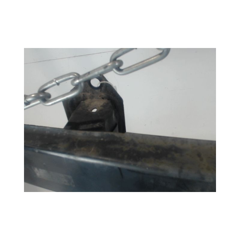 RENFORT PARE-CHOC AVANT RENAULT KANGOO EXPRESS 2008-