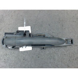 POIGNEE EXT PORTE COULISSANTE D